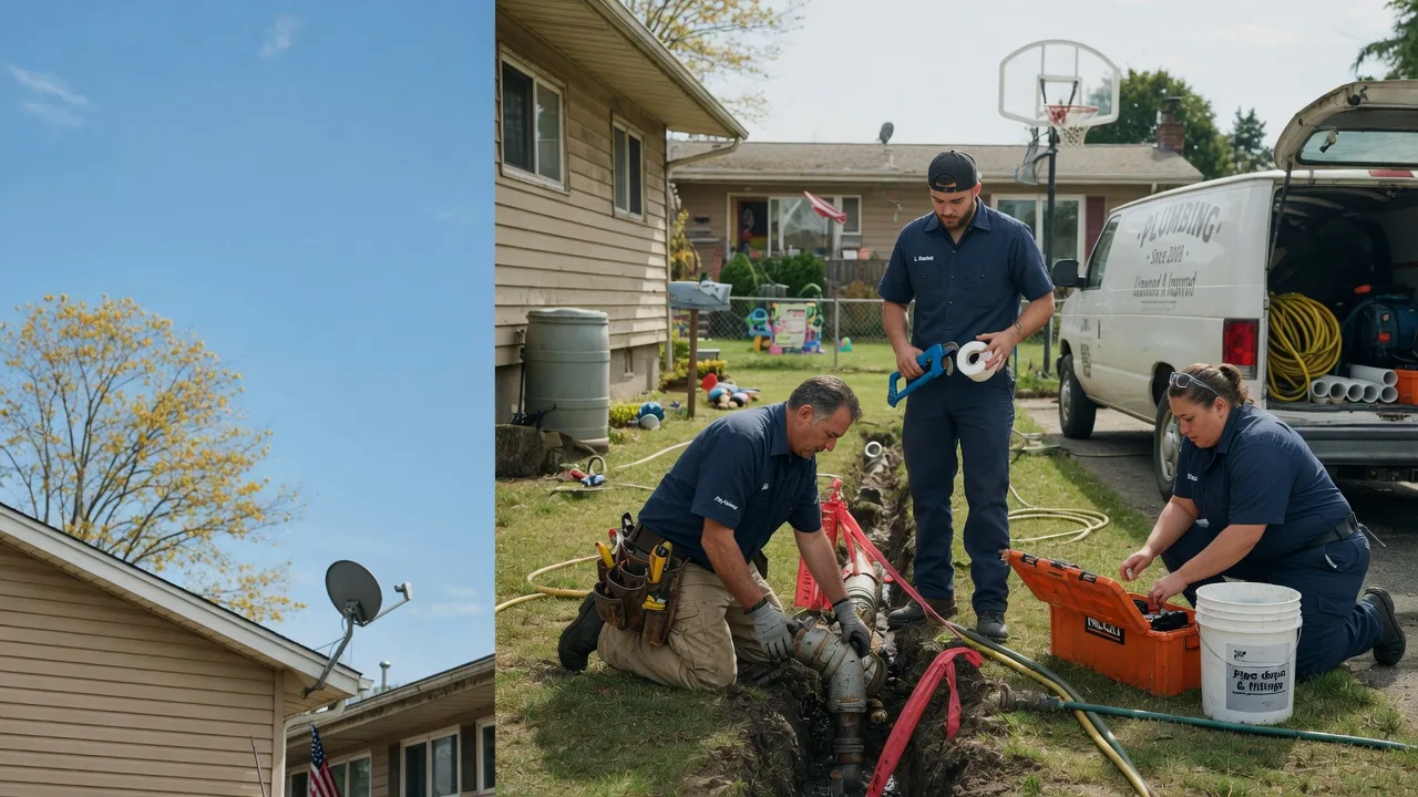 Garbage Disposal Replacement in Lebanon, SD near me